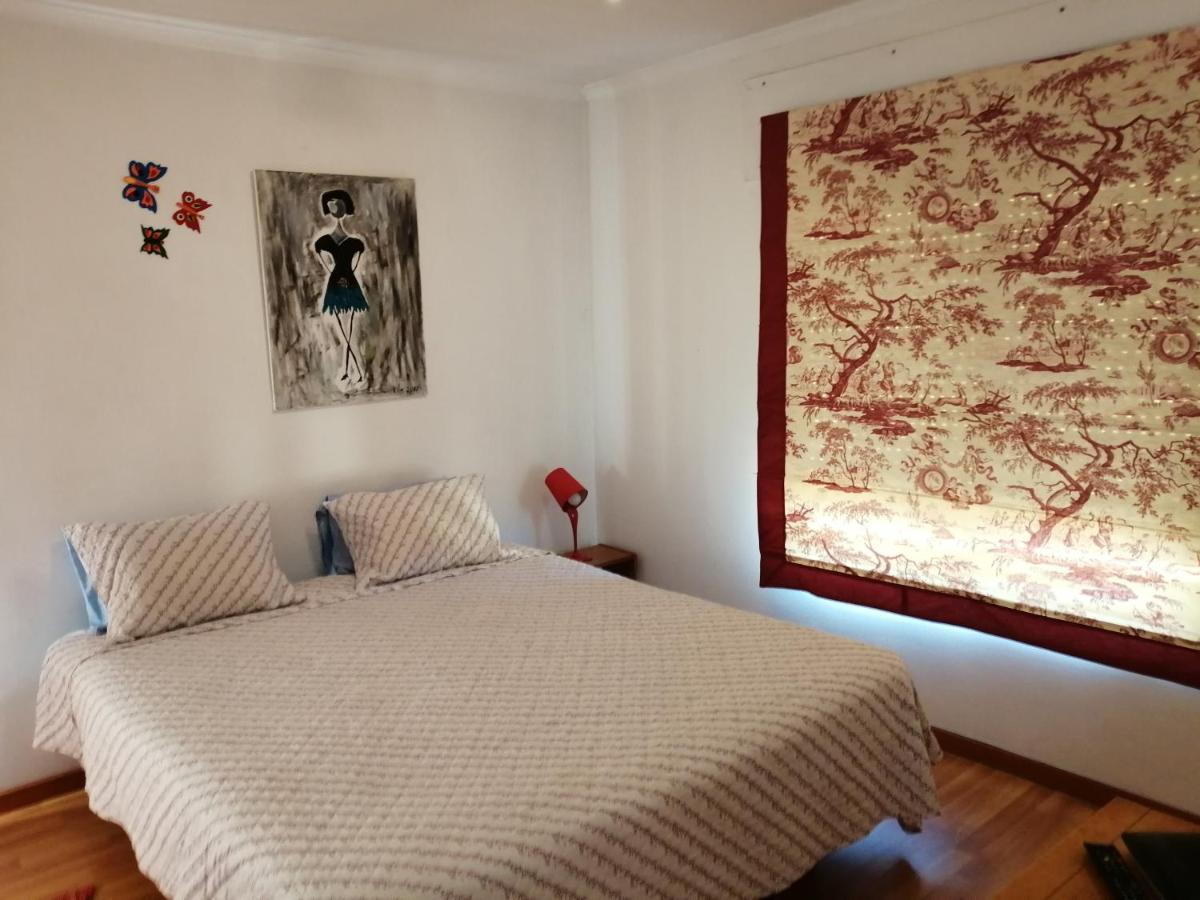 Telheiras 2 Apartamento