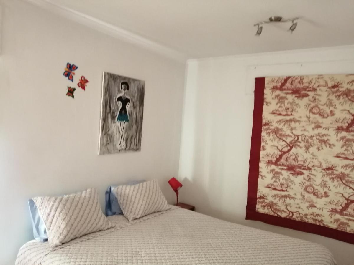 Apartamento Telheiras 2