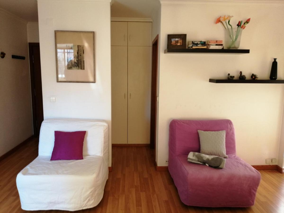 Apartamento Telheiras 2