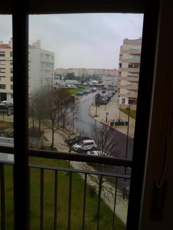 Telheiras 2 Apartamento