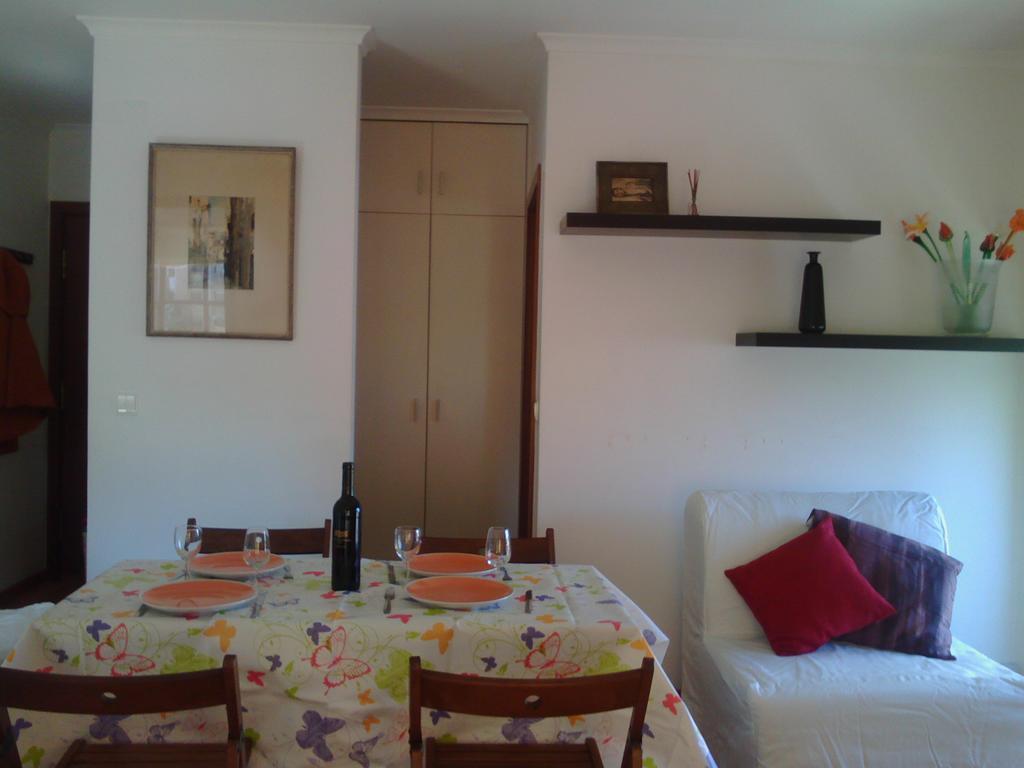 Telheiras 2 Apartamento *
