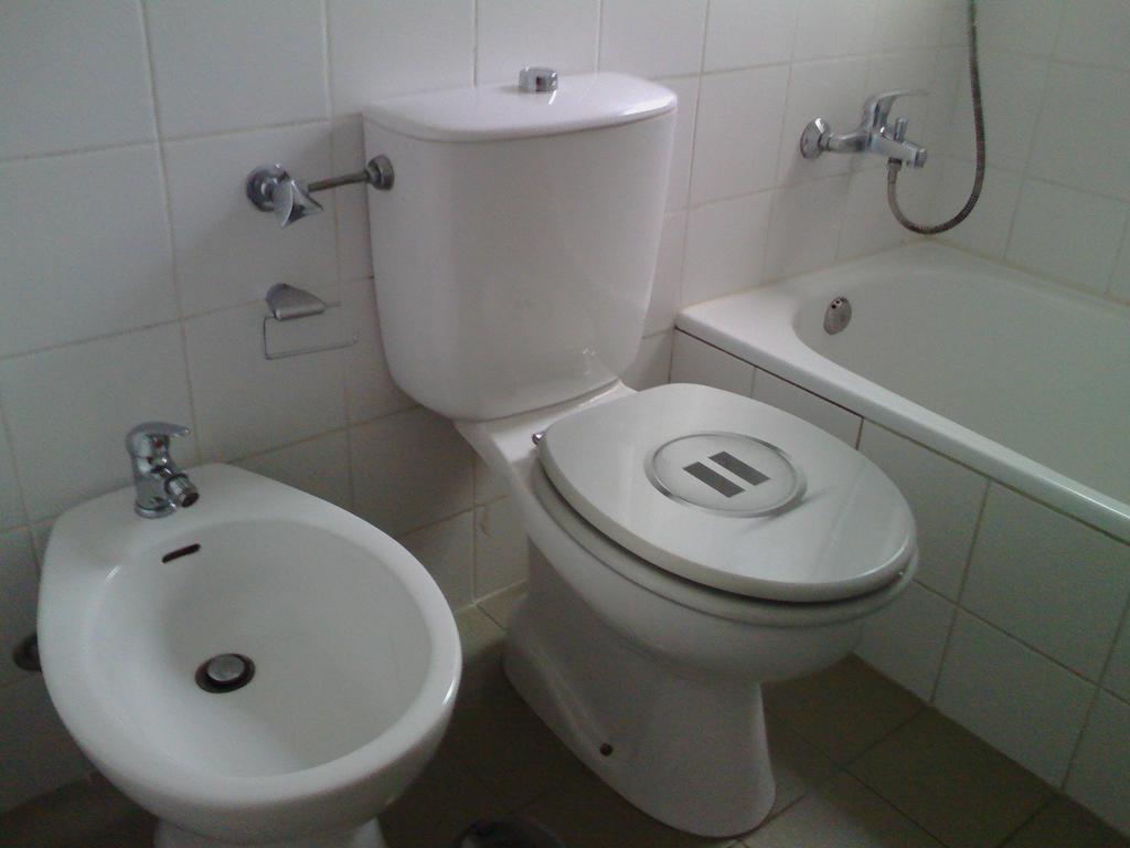 Apartamento Telheiras 2 Lisboa