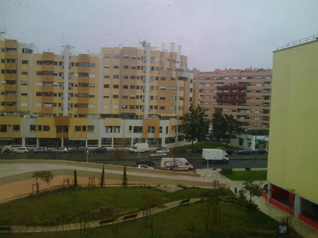 Telheiras 2 Lisboa