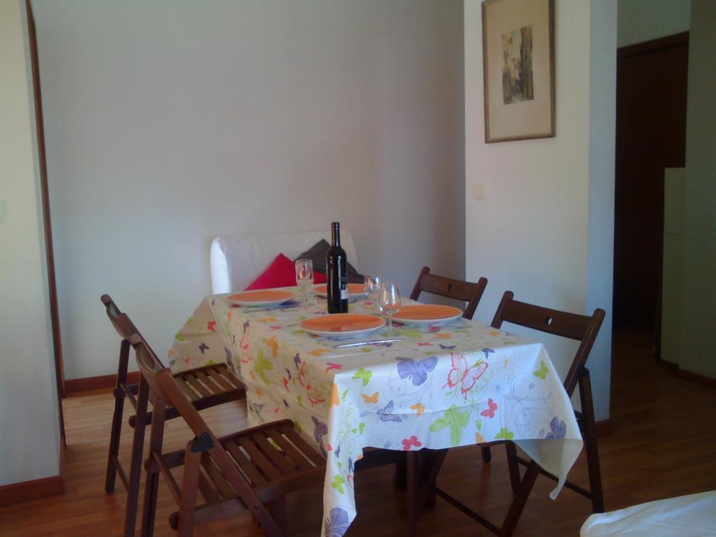 Apartamento Telheiras 2