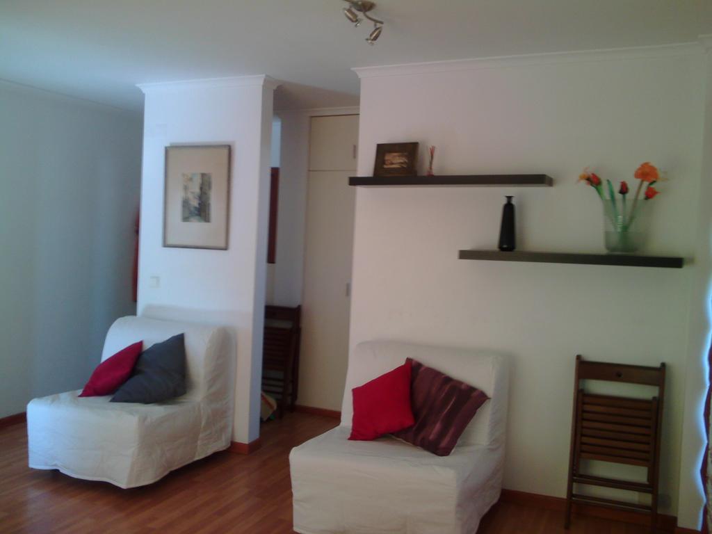 Telheiras 2 Lisboa