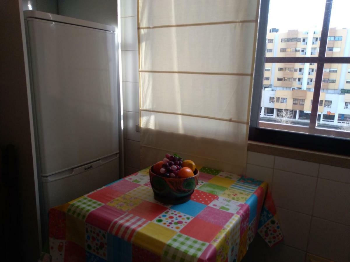 Telheiras 2 Apartamento