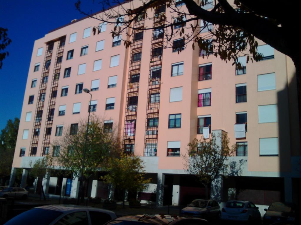 Telheiras 2 Lisboa